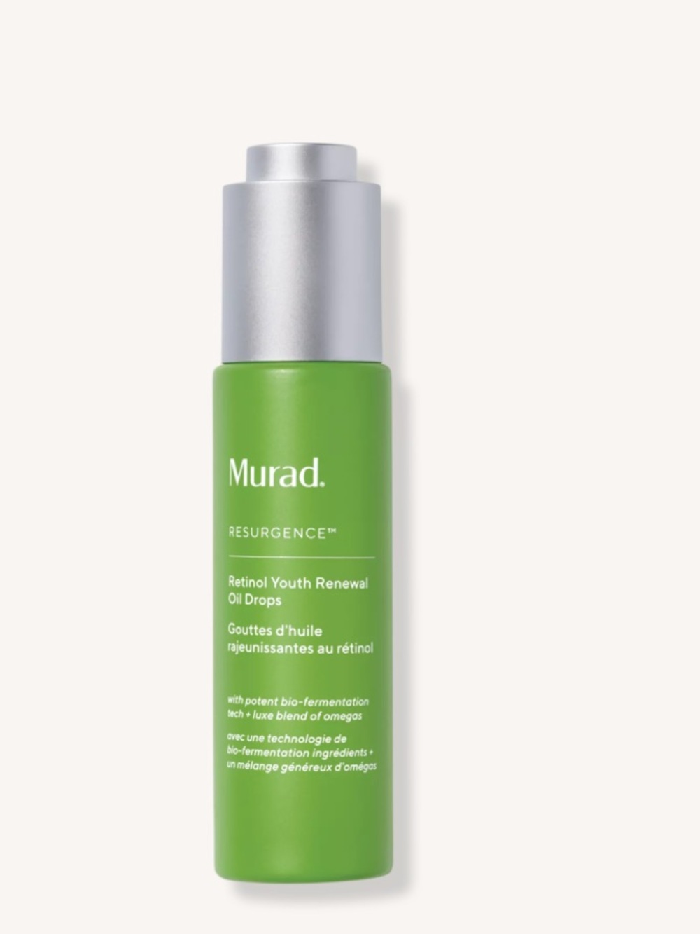 Murad Resurgence Retinol Youth Renewal Oil Drops